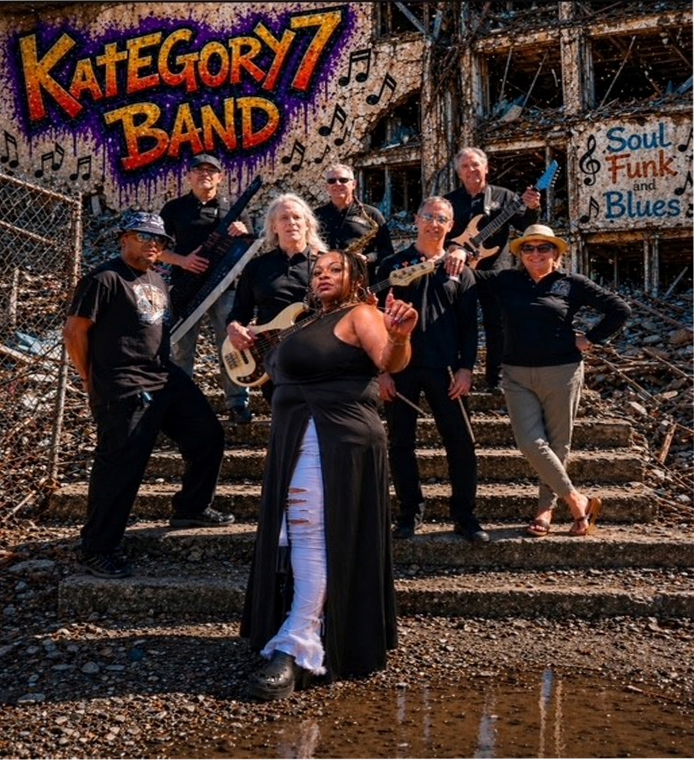 KatEGory7
