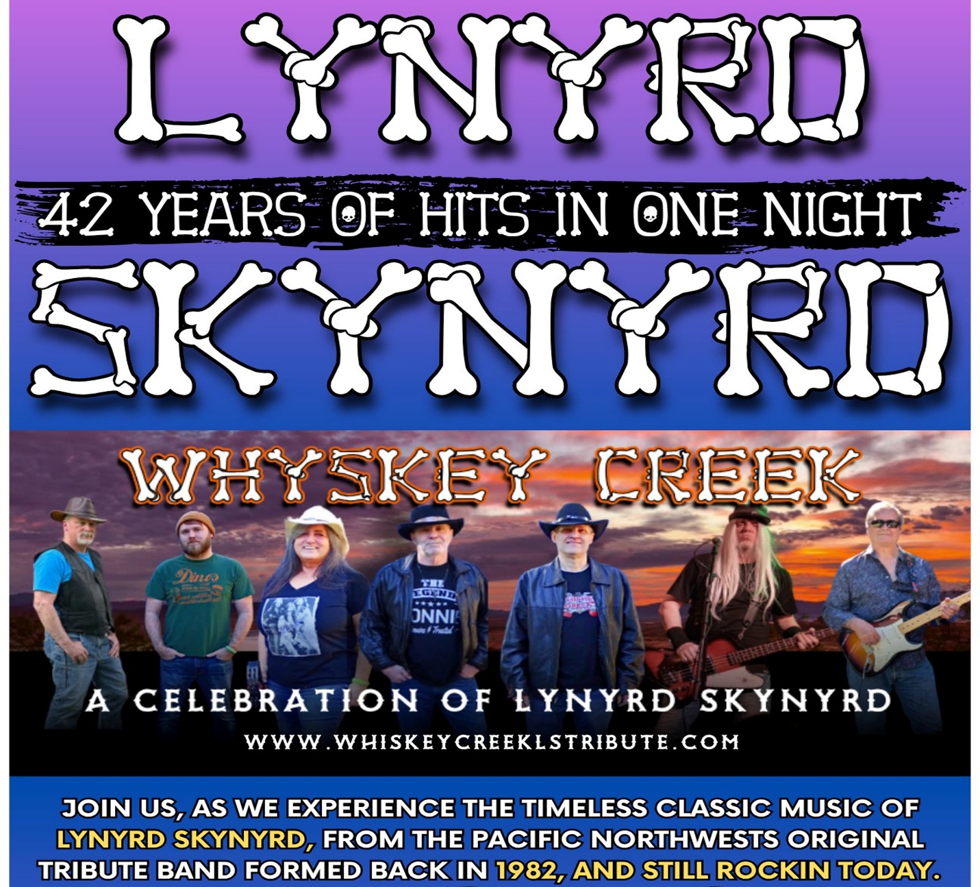 Whyskey Creek