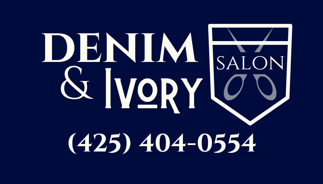 Denim & Ivory Salon