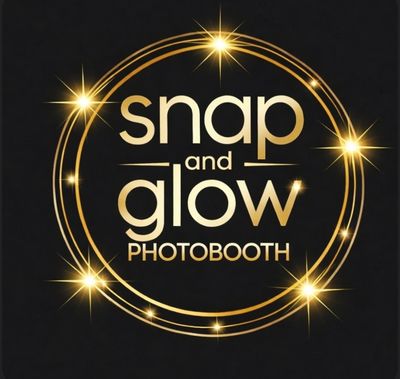 Snap and Glow Photobooth