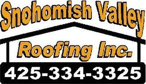 Snohomish Valley Roofing